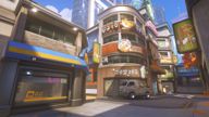 Overwatch (Busan Downtown)